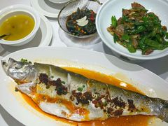 -书湘门地·中国十佳湘菜(西苑店)