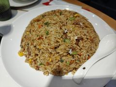 黑椒牛肉饭-三毛牛肉店(福强店)
