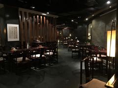 -青藤茶馆(南山路店)