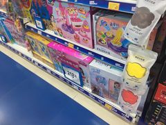 -TOYSRUS玩具反斗城(广州IGC天汇广场店)