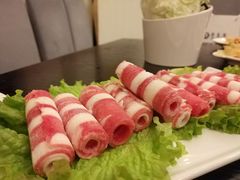 精品肥牛-栈桥王子饭店-风味餐厅
