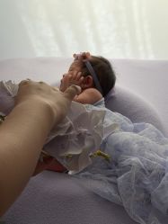 -玛瑞莎孕婴童摄影到家拍