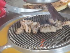 -喜来稀肉(虹泉路店)
