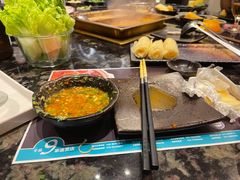 -王家渡火锅店(亦庄店)