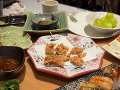 -京旬海鲜放题·铁板烧自助餐厅