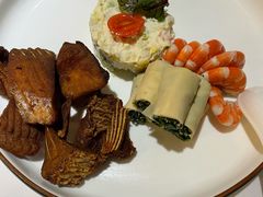 -老洋房花园饭店(绍兴路店)
