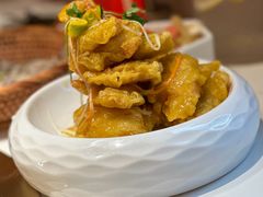 -锅当当铁锅炖烀饼王(长泰广场店)