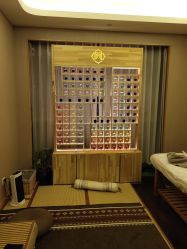 -彩虹之门健康管理