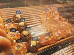 -FANEN法念·烘焙·甜点(万象城店)