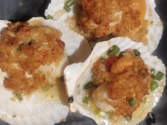 -盛宴标帜西餐厅龙虾.鲍鱼•牛排(重庆喜来登大酒店)