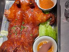 -老三龙虾(汉阳杨泗庙店)