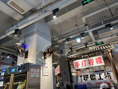 -五里关火锅(牛市口店)