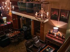 -Hill.Cocktail半山酒吧(中山店)