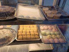 -清真老西北角温记粘食店(长沙路店)