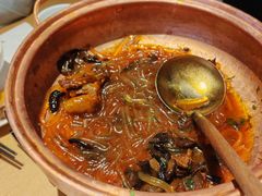-关东小磨东北菜(上海长风大悦城店)