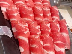 -海底捞火锅(太阳宫凯德mall店)