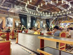 -廖掌柜·重庆鲜货火锅(上海首店)