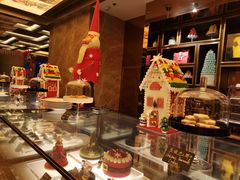 -富力丽思卡尔顿酒店·香荟全日制餐厅