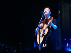 -南京奥林匹克体育中心-体育馆