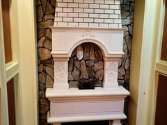 -新碧水留香新桑拿