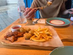 -菲滋意式餐厅(金华银泰城店)