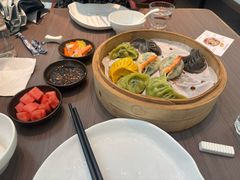 -将相和·海鲜蒸饺大连菜