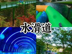 -威海华夏城景区