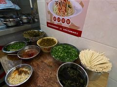 -宋记热干面馆(五福路店)