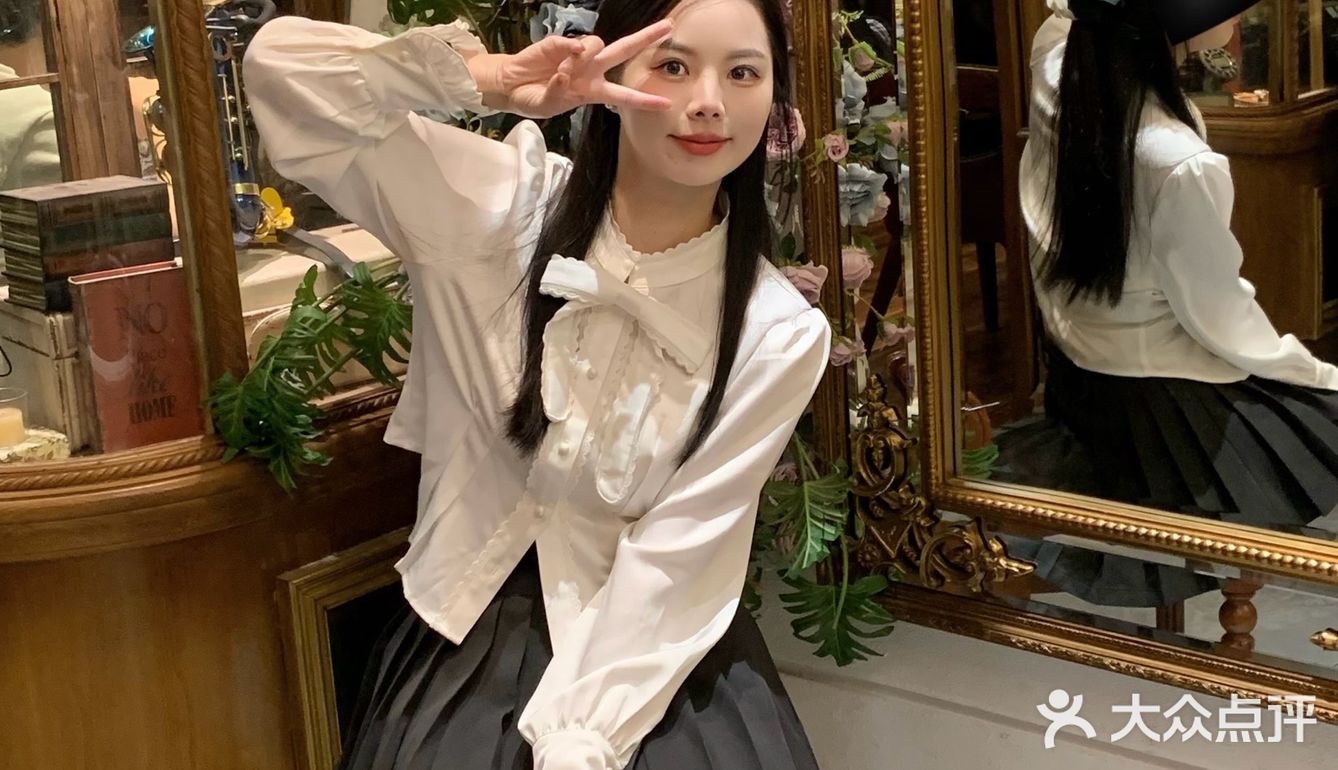 秘密旅行！偷偷开到江南西来啦！