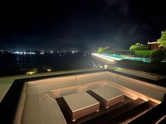 -瑰丽酒店·海吧·天际下午茶·现场DJ·天台酒吧