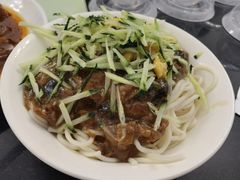 -清真宏玉祥黄门脸餐厅(华荫东里店)