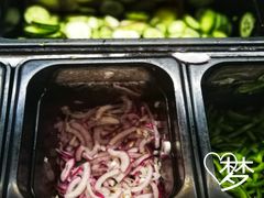 -赛百味SUBWAY(悠唐店)