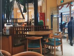 大堂-大同江朝鲜菜•长春地标美食(绿园吾悦广场店)