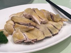 -兴悦酒家(环市东路店)