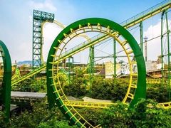 -长鹿旅游休博园