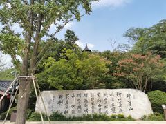 -牛首山文化旅游区