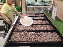 -永辉超市(乐山犍为店)