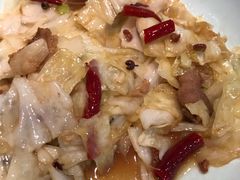-九毛九西北菜(百信广场店)