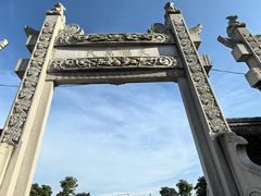 -观潮胜地公园