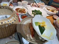 -沿江海南菜·文昌鸡祖师爷(大东海店)
