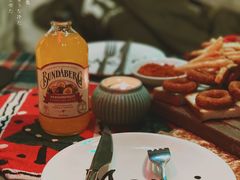 -1112熟食店