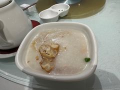 -潮福城潮州大酒楼(湖滨北路店)