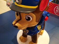 -TOYSRUS玩具反斗城(上海万象城店)