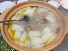 -掌上鲜(南顺城街店)