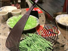-小龙坎老火锅(西安路店)