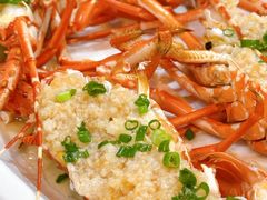 -阳江餐厅·30年老字号·粤菜海鲜大排档