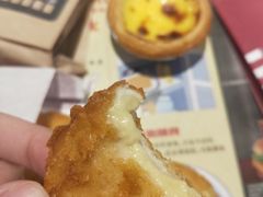 -肯德基(崇文路店)