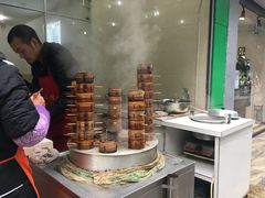 -豆相识•九九豆腐脑(牛咡桥店)