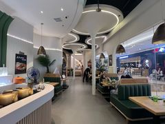 -mango tree芒果树泰国餐厅(青岛万象城店)