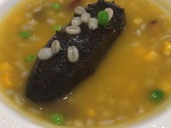 -彩丰楼中餐厅·仁恒洲际酒店